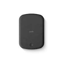 Power bank magnético LOGiiX Vibrance Piston Power 5000mAh 12W MagSafe