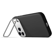 Case de silicón LOGiiX Vibrance MagSafe para iPhone 17 Pro Max