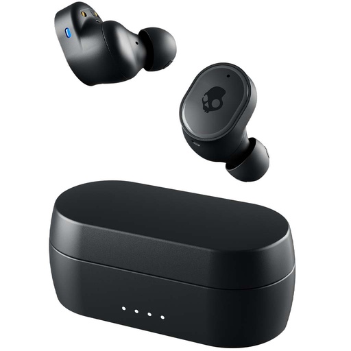 [S2TEW-P740] Skullcandy Sesh ANC True Wireless Earbuds Black