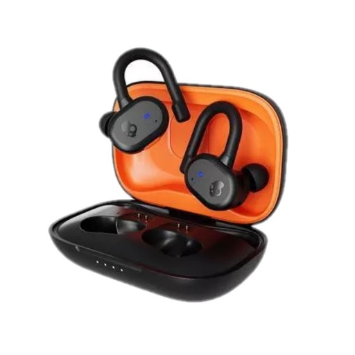 [S2BPW-P740] Skullcandy Push Active True Wireless Earbuds Black