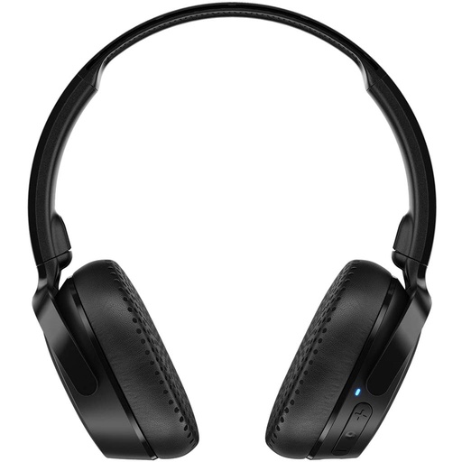[S5PRW-P740] Skullcandy Riff Wireless 2 Headphones Black