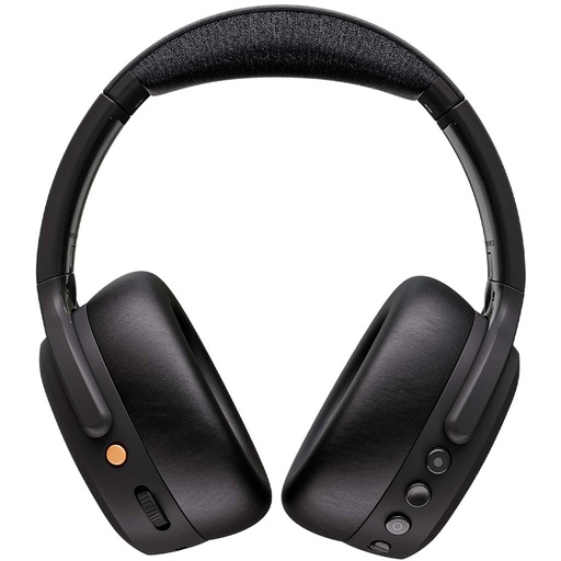 [S6CAW-Q740] Skullcandy Crusher ANC XT 2 Wireless Headphones 