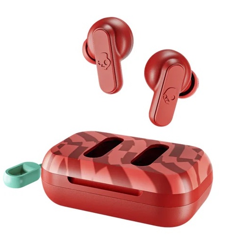[S2DBW-Q782] Skullcandy Doritos Dime 2 True Wireless Wireless Earbuds 